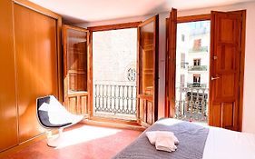 Happy Apartments Valencia - Lope De Vega