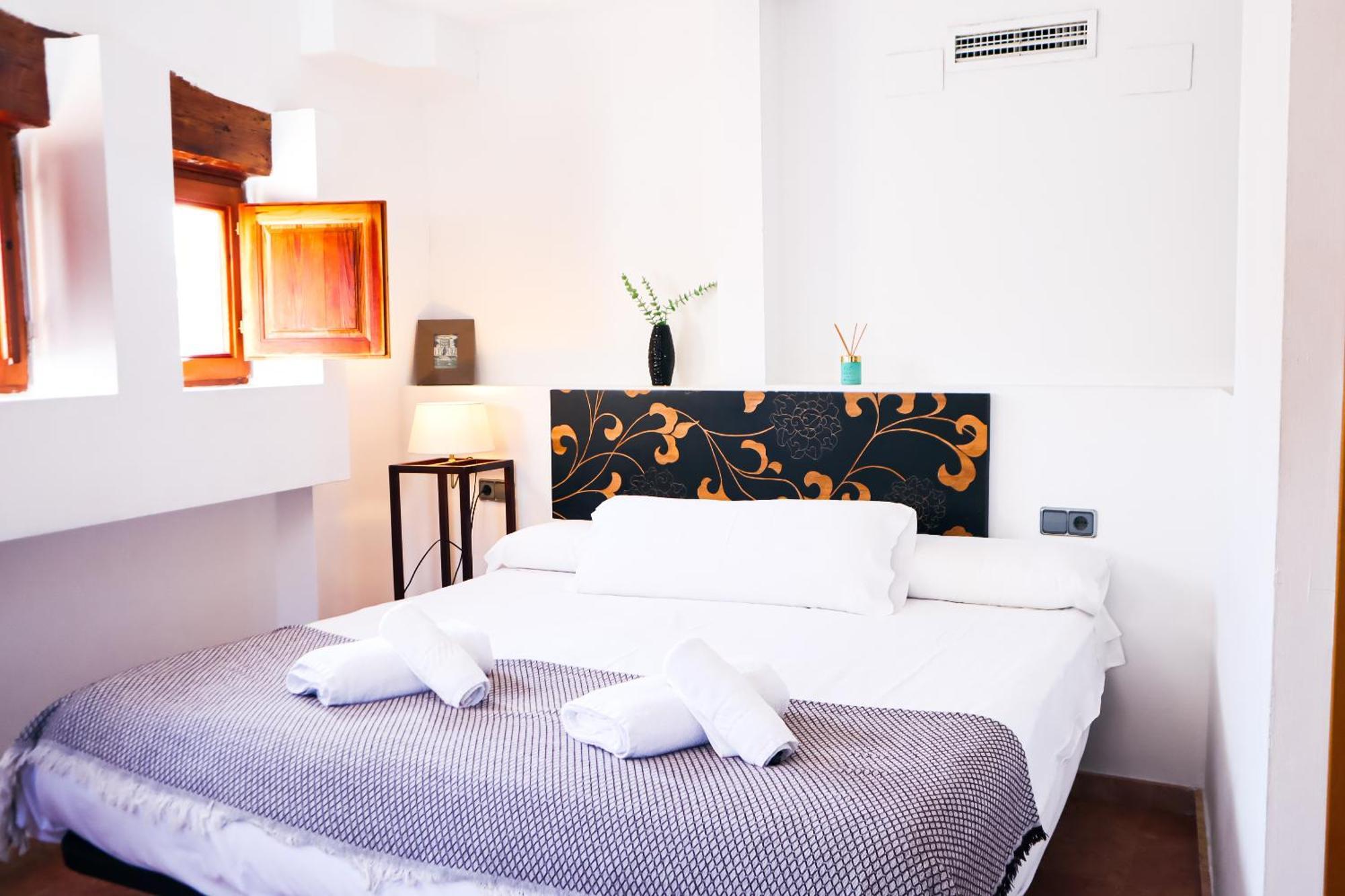 Happy Apartments Valencia - Lope De Vega Buitenkant foto
