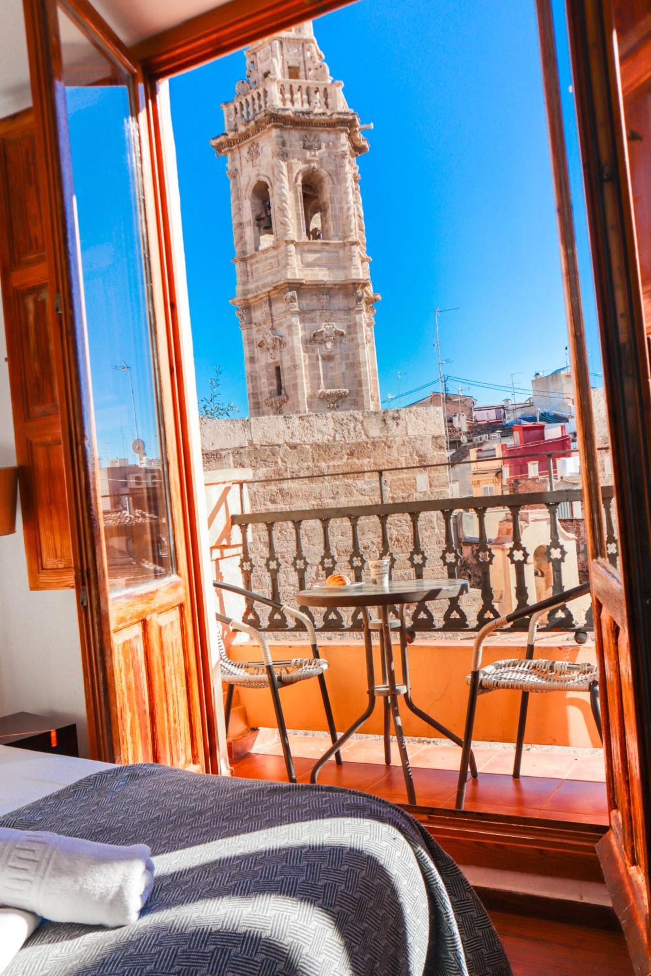 Happy Apartments Valencia - Lope De Vega Buitenkant foto