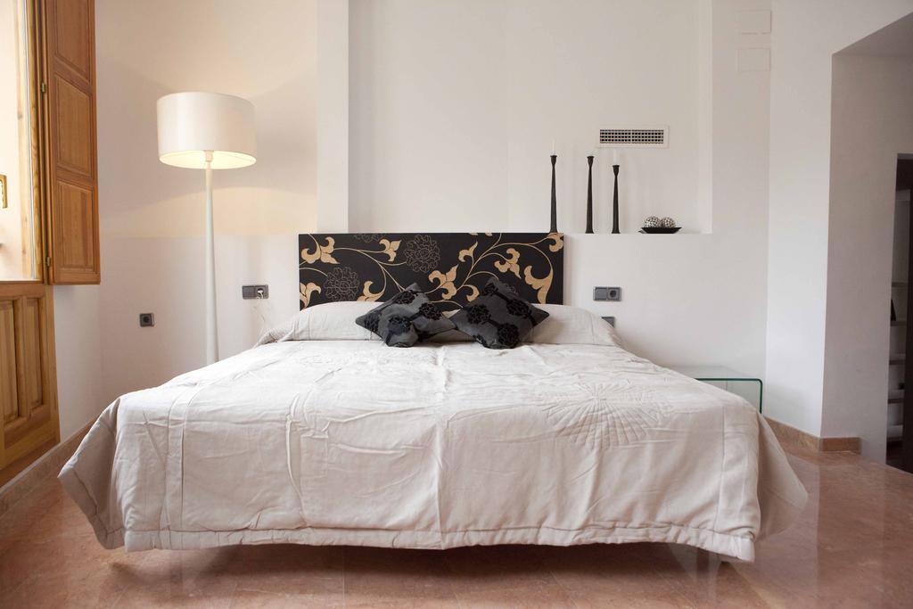 Happy Apartments Valencia - Lope De Vega Buitenkant foto