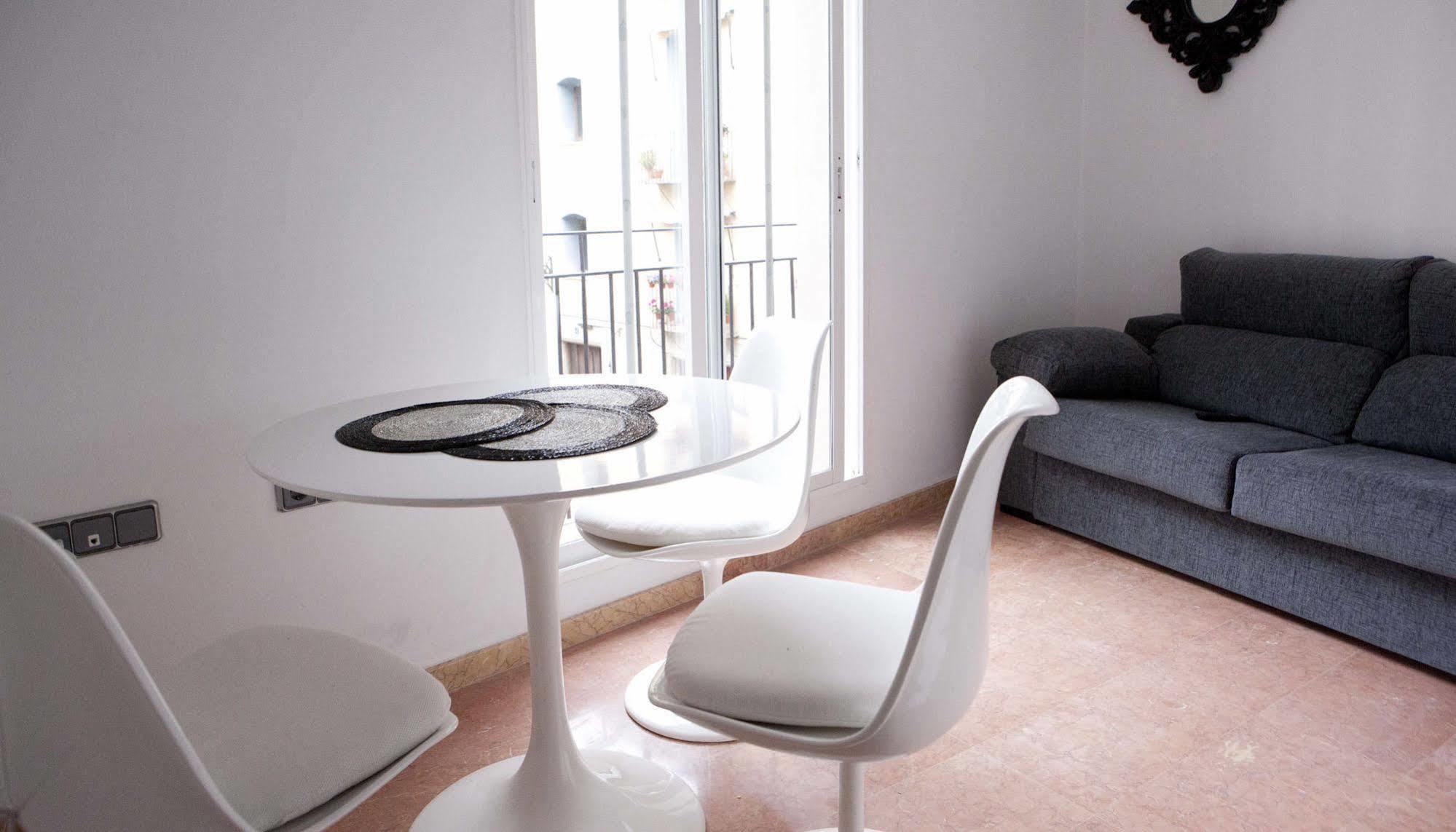 Happy Apartments Valencia - Lope De Vega Buitenkant foto